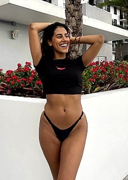 Shadia Verano